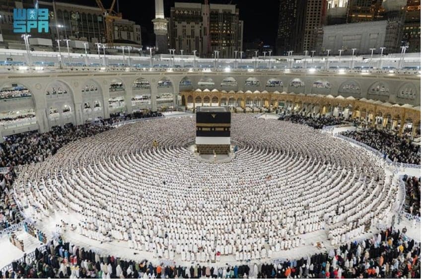 Harga Minyak Meroket, Menhaj: Maskapai Haji 2026 Belum Ajukan Perubahan Harga Harga Minyak Meroket, Menhaj: Maskapai Haji 2026 Belum Ajukan Perubahan Harga