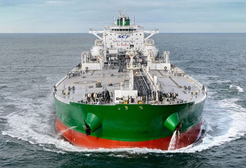 Krisis Selat Hormuz, Impor Minyak Rusia ke India Melonjak 50 Tembus 1,5 Juta Barel per Hari Krisis Selat Hormuz, Impor Minyak Rusia ke India Melonjak 50 Tembus 1,5 Juta Barel per Hari