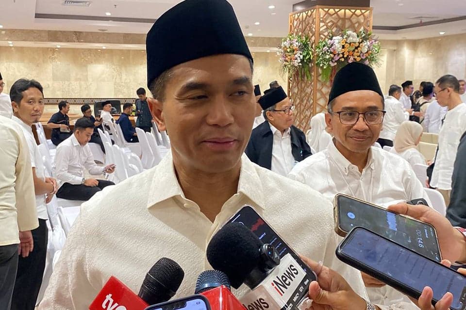 Perang AS-Iran Bikin Minyak Dunia Mendidih, Kadin Peringatkan Semua Mesti Waspada Perang AS-Iran Bikin Minyak Dunia Mendidih, Kadin Peringatkan Semua Mesti Waspada