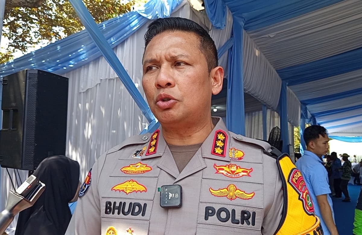 Aktivis KontraS Andrie Yunus Disiram Air Keras usai Podcast, Polisi Selidiki Aktivis KontraS Andrie Yunus Disiram Air Keras usai Podcast, Polisi Selidiki