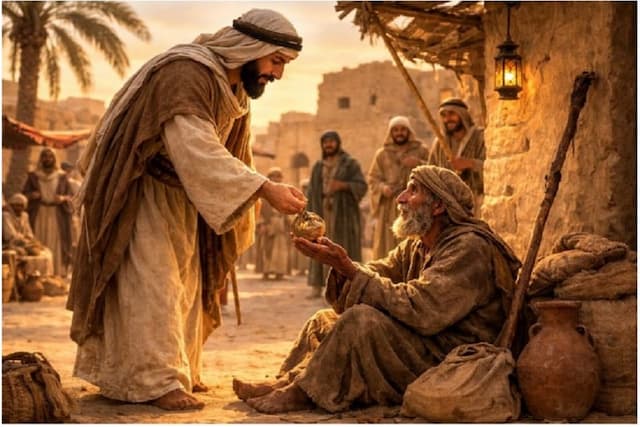 Asal Muasal dan Sejarah Perintah Zakat, Simak Biar Lebih Paham! Asal Muasal dan Sejarah Perintah Zakat, Simak Biar Lebih Paham!