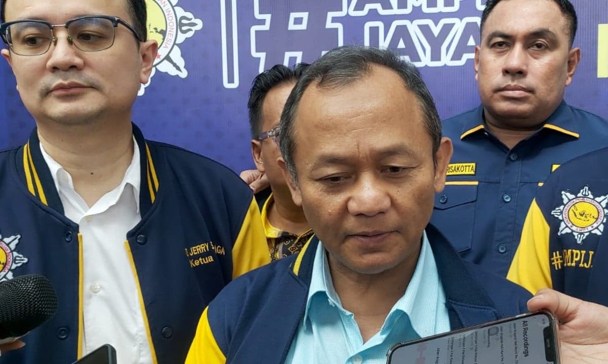 Hemat Imbas Perang Timur Tengah, Golkar: Jika Negara Membutuhkan, Kami Siap Dipotong Gaji Hemat Imbas Perang Timur Tengah, Golkar: Jika Negara Membutuhkan, Kami Siap Dipotong Gaji