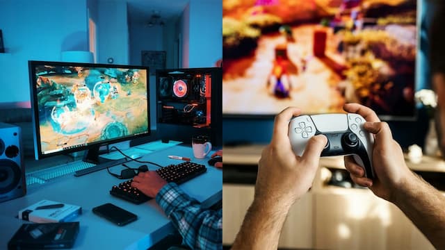 Kiamat Konsol Makin Dekat: Pendapatan Game PC Diprediksi Tumbangkan PlayStation dan Xbox di 2028 Kiamat Konsol Makin Dekat: Pendapatan Game PC Diprediksi Tumbangkan PlayStation dan Xbox di 2028
