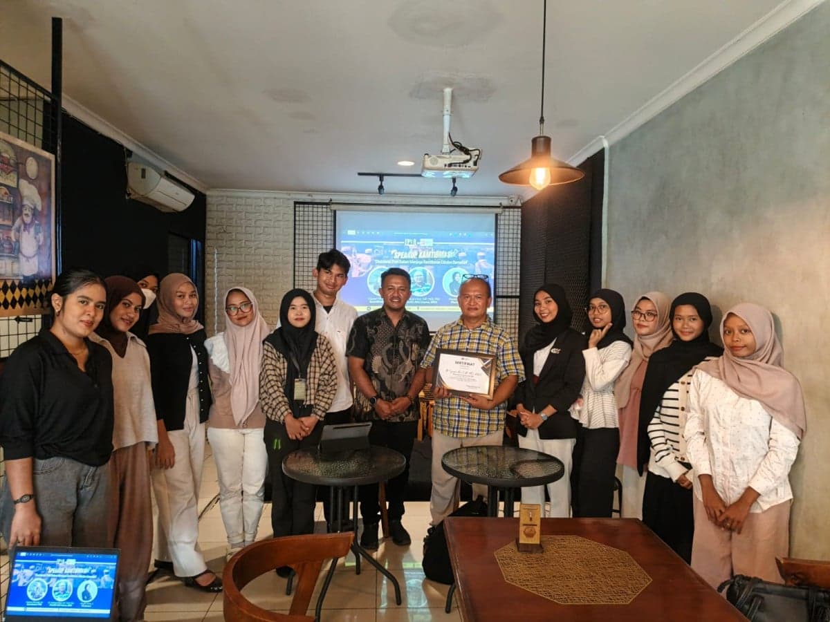 Peneliti BRIN Sebut Tingkat Kepercayaan terhadap Kepolisian Tergantung Budaya Masyarakat Peneliti BRIN Sebut Tingkat Kepercayaan terhadap Kepolisian Tergantung Budaya Masyarakat