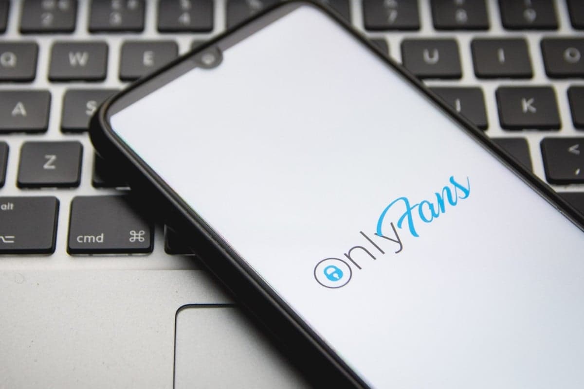 OnlyFans Ternyata Turut Mendanai Genosida di Gaza, Warga Israel Pelanggan Terbesar Pornografi OnlyFans Ternyata Turut Mendanai Genosida di Gaza, Warga Israel Pelanggan Terbesar Pornografi