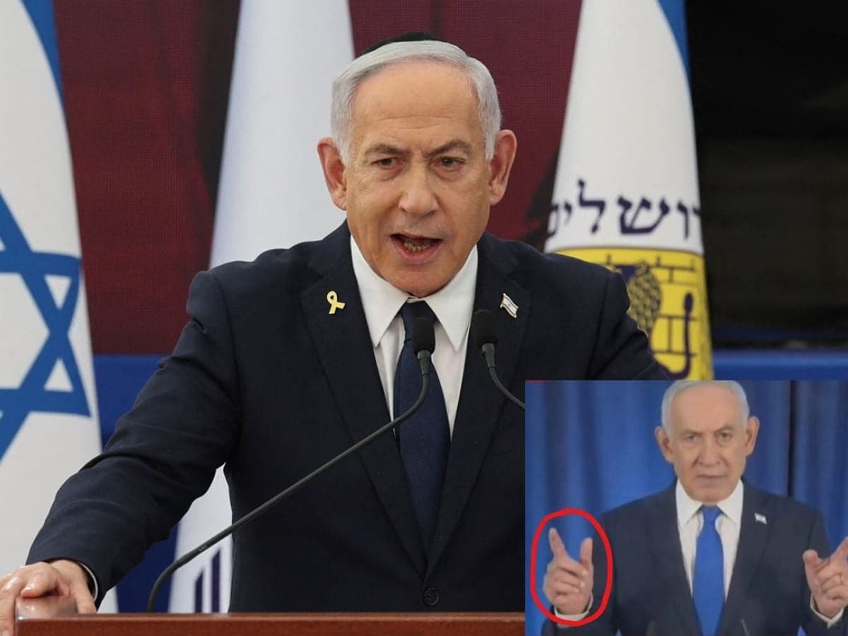 Cek Fakta 2026: Benarkah Benjamin Netanyahu Tewas Dihantam Rudal Iran? Cek Fakta 2026: Benarkah Benjamin Netanyahu Tewas Dihantam Rudal Iran?