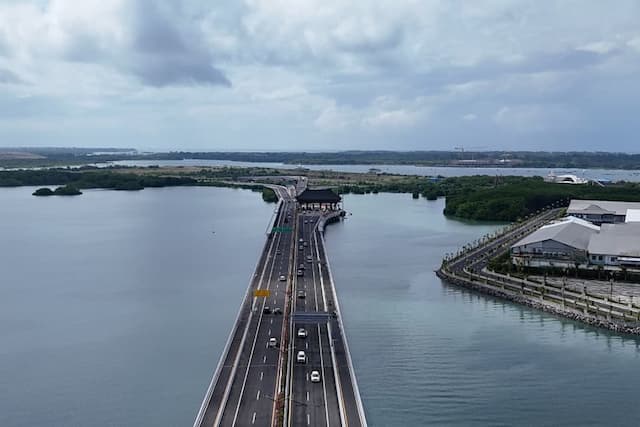 Jalan Tol Bali Mandara Ditutup 32 Jam Saat Nyepi 2026, Catat Kapal Berlakunya Jalan Tol Bali Mandara Ditutup 32 Jam Saat Nyepi 2026, Catat Kapal Berlakunya