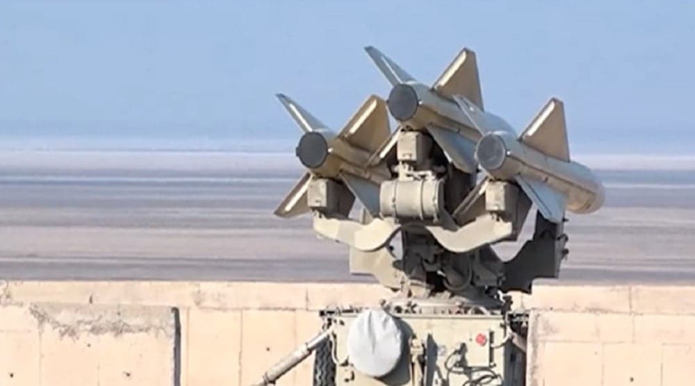 Perang Makin Berkobar, Iran Ancam Serang Infrastruktur Minyak di Seluruh Timur Tengah Perang Makin Berkobar, Iran Ancam Serang Infrastruktur Minyak di Seluruh Timur Tengah