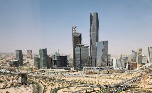 Mengapa Perang Iran Paksa Negara-negara Arab Tinjau Hubungan Pertahanan dengan AS? Mengapa Perang Iran Paksa Negara-negara Arab Tinjau Hubungan Pertahanan dengan AS?