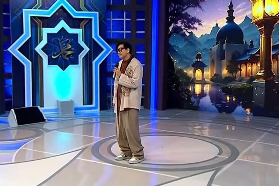 Malam Puncak Grand Final Cahaya Muda Indonesia, Kontestan Bersaing Ketat! Malam Puncak Grand Final Cahaya Muda Indonesia, Kontestan Bersaing Ketat!