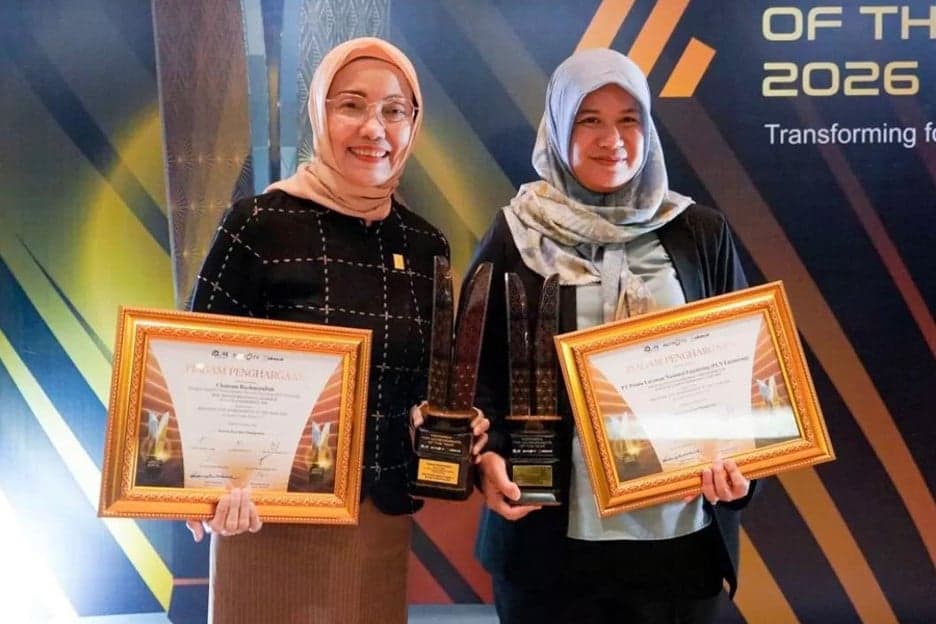 PLN Enjiniring Integrasikan CSR dengan Strategi Transisi Energi Nasional PLN Enjiniring Integrasikan CSR dengan Strategi Transisi Energi Nasional