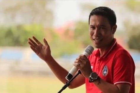 PSSI Dukung Menpora Erick Cegah Predator Seksual Beraksi di Dunia Olahraga PSSI Dukung Menpora Erick Cegah Predator Seksual Beraksi di Dunia Olahraga