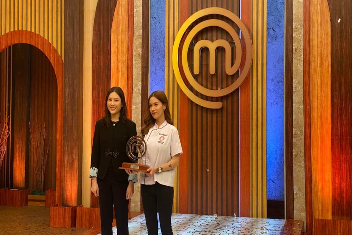 Stephanie Jadi Pemenang MasterChef Indonesia Season 13, Siap Kembangkan Karier Kuliner Stephanie Jadi Pemenang MasterChef Indonesia Season 13, Siap Kembangkan Karier Kuliner
