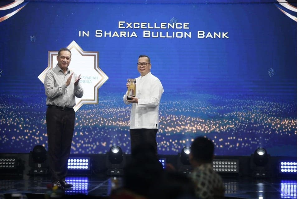 Cahaya Hati Awards 2026 Jadi Motivasi Para Penerima untuk Terus Menebarkan Kebaikan Cahaya Hati Awards 2026 Jadi Motivasi Para Penerima untuk Terus Menebarkan Kebaikan