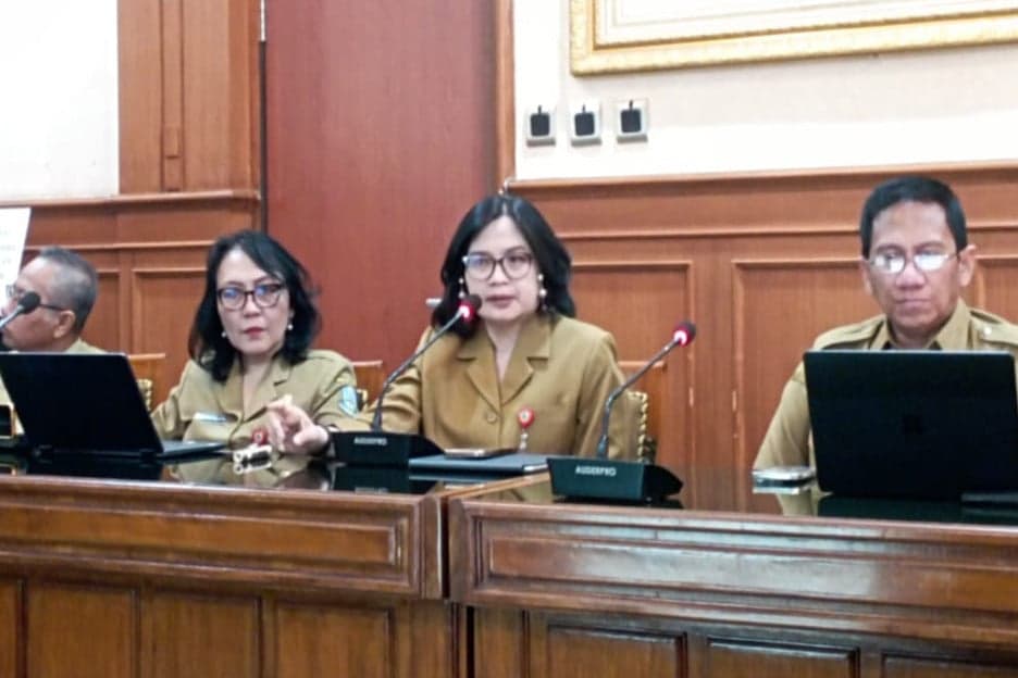 Libur Lebaran 2026, RSUD Dr Soetomo Siagakan 7.081 Tenaga Kesehatan Libur Lebaran 2026, RSUD Dr Soetomo Siagakan 7.081 Tenaga Kesehatan