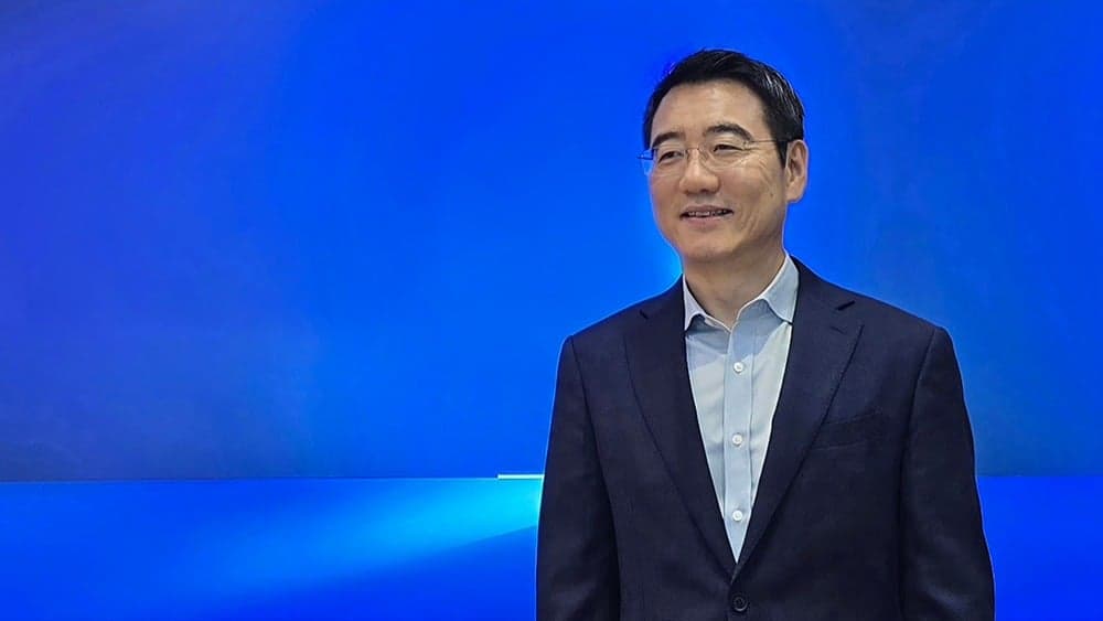 Mengapa 2026 Menjadi Tahun AI Phone? Mengapa 2026 Menjadi Tahun AI Phone?