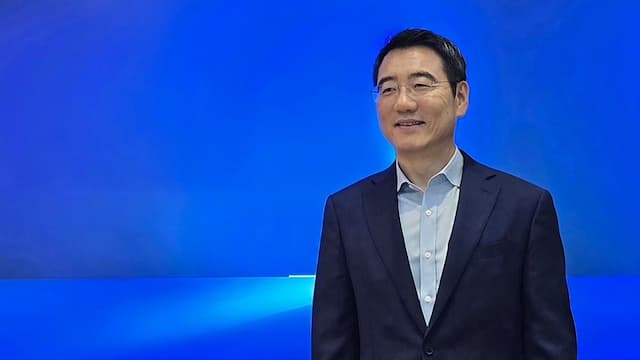 Mengapa 2026 Menjadi Tahun AI Phone? Mengapa 2026 Menjadi Tahun AI Phone?