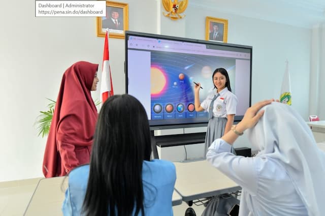 Lowongan Guru Labschool 2026 Dibuka, Simak Syarat dan Formasinya Lowongan Guru Labschool 2026 Dibuka, Simak Syarat dan Formasinya