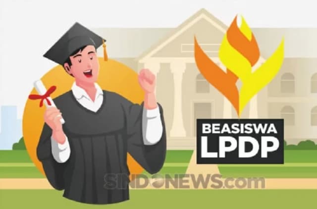 LPDP Buka Beasiswa Akselerasi 2026 untuk Magister dan Doktor di Universitas Top Dunia LPDP Buka Beasiswa Akselerasi 2026 untuk Magister dan Doktor di Universitas Top Dunia