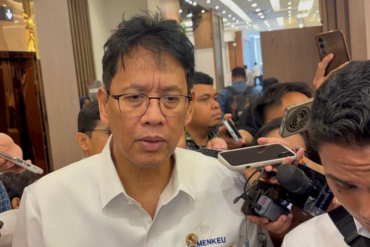 Prabowo Ogah Defisit APBN Lewati 3 kecuali Darurat, Ini Penjelasan Purbaya Prabowo Ogah Defisit APBN Lewati 3 kecuali Darurat, Ini Penjelasan Purbaya