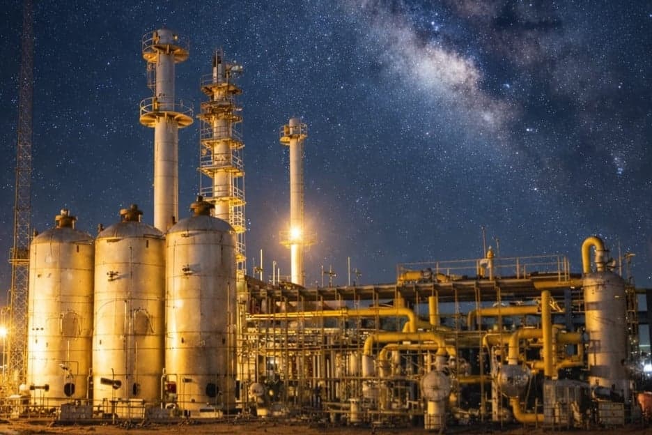 First Gas In LPG Plant Cilamaya Tercapai, Kapasitas Produksi 163 Ton LPG per Hari First Gas In LPG Plant Cilamaya Tercapai, Kapasitas Produksi 163 Ton LPG per Hari