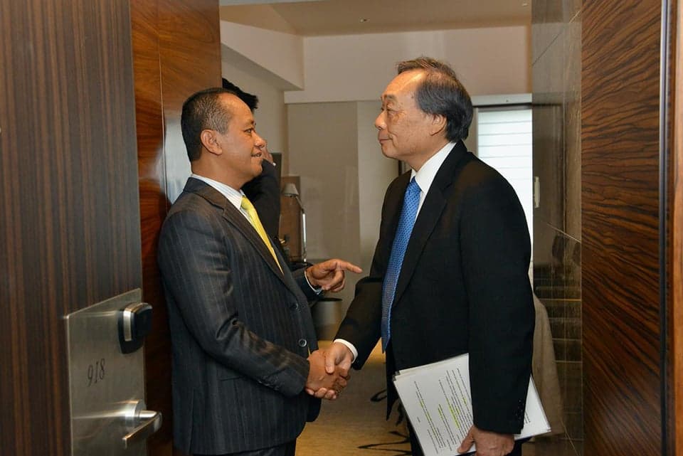 Inpex Finalisasi Garap Blok Masela Rp339 T, Bahlil: Jangan Ulur-ulur Lagi, Sudah 27 Tahun Tertunda Inpex Finalisasi Garap Blok Masela Rp339 T, Bahlil: Jangan Ulur-ulur Lagi, Sudah 27 Tahun Tertunda