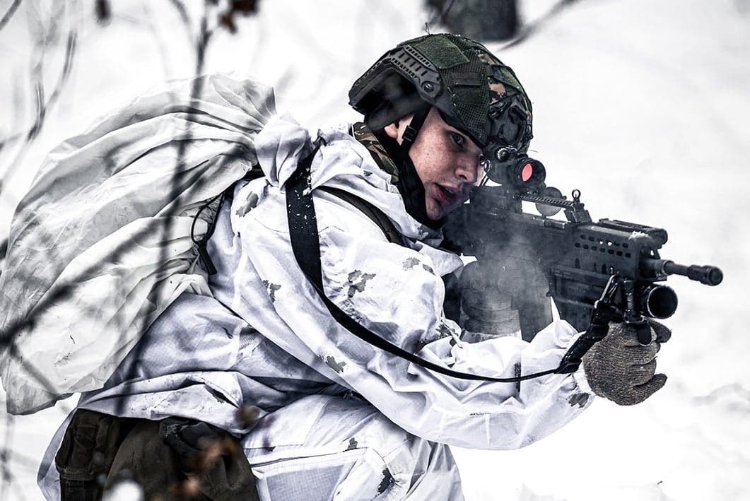 Jika Tak Bantu Buka Selat Hormuz, Trump: NATO Hadapi Masa Depan yang Buruk Jika Tak Bantu Buka Selat Hormuz, Trump: NATO Hadapi Masa Depan yang Buruk