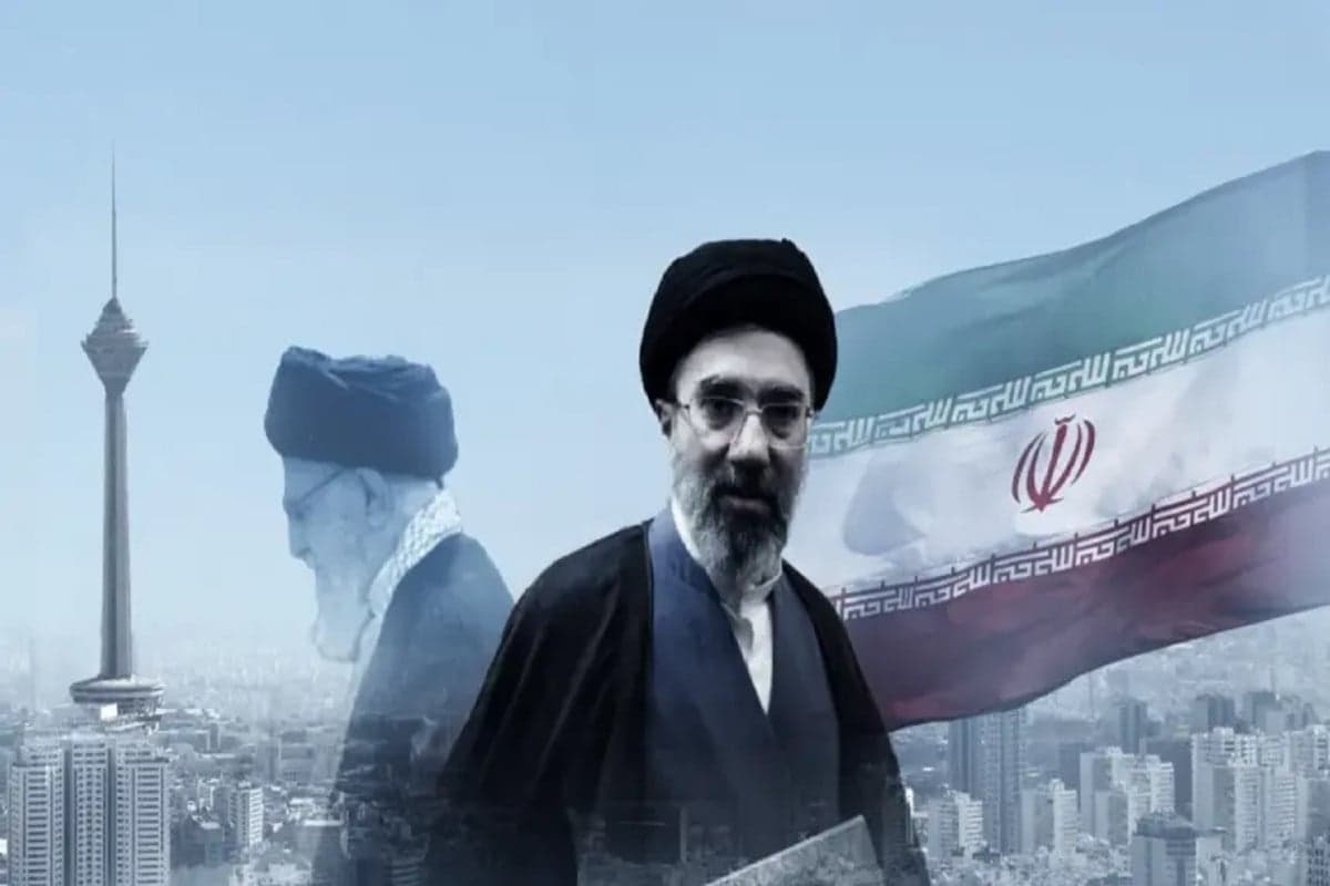 Pemimpin Tertinggi Iran Mojtaba Ungkap Ayatollah Khamenei Dibunuh AS-Israel saat Tadarus Al-Qur'an Pemimpin Tertinggi Iran Mojtaba Ungkap Ayatollah Khamenei Dibunuh AS-Israel saat Tadarus Al-Qur'an