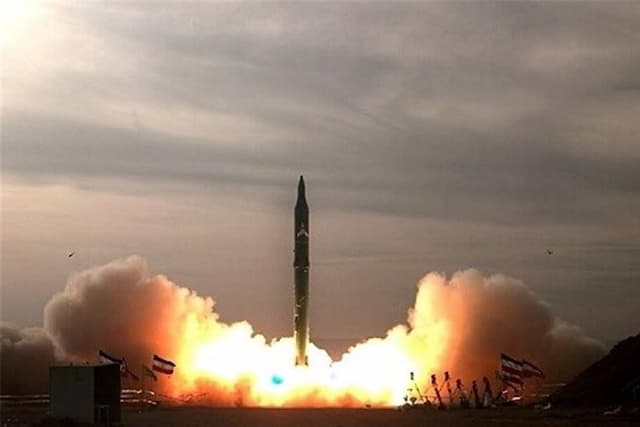 Iran Akui Dapat Bantuan Militer Rusia dan China dalam Perang Melawan AS-Israel Iran Akui Dapat Bantuan Militer Rusia dan China dalam Perang Melawan AS-Israel