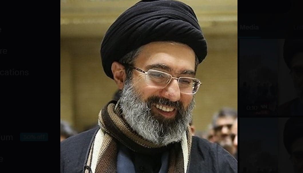 Ini Pesan 6 Ayatollah Agung Iran untuk Mojtaba Khamenei Ini Pesan 6 Ayatollah Agung Iran untuk Mojtaba Khamenei