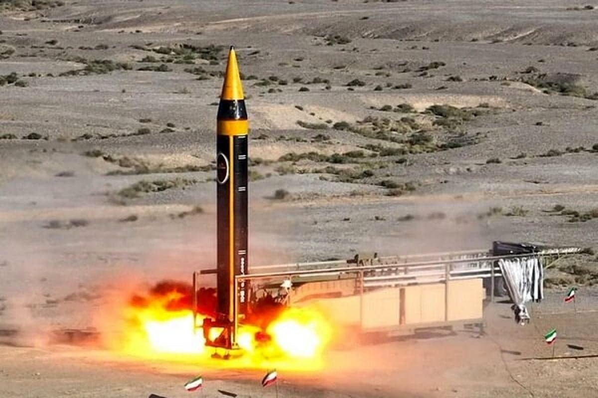 Kenapa Iran Memiliki Banyak Kartu yang Dimainkan untuk Menang Perang? Kenapa Iran Memiliki Banyak Kartu yang Dimainkan untuk Menang Perang?