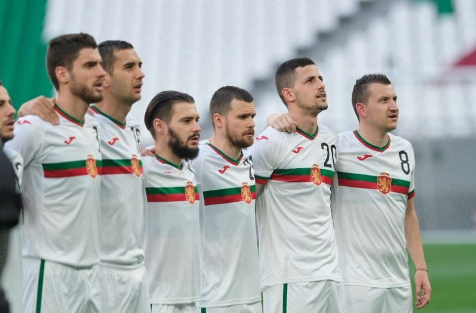 27 Pemain Bulgaria Proyeksi FIFA Series 2026: Ada Bek yang Bikin Cedera Miliano Jonathans! 27 Pemain Bulgaria Proyeksi FIFA Series 2026: Ada Bek yang Bikin Cedera Miliano Jonathans!
