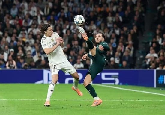 Jadwal Liga Champions Rabu (18/3/2026) Dini Hari: Manchester City Tersingkir? Jadwal Liga Champions Rabu (18/3/2026) Dini Hari: Manchester City Tersingkir?