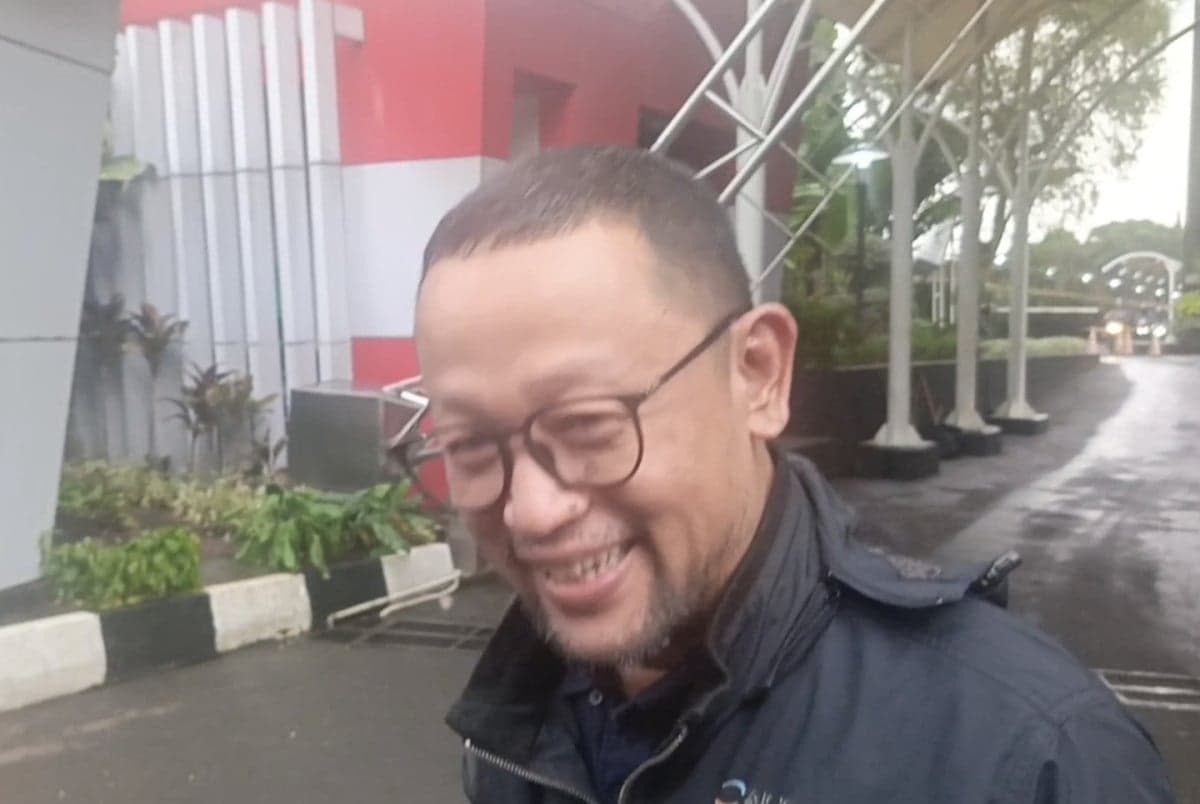 Hari Ini Gus Alex Eks Stafsus Yaqut Diperiksa KPK sebagai Tersangka, Bakal Ditahan? Hari Ini Gus Alex Eks Stafsus Yaqut Diperiksa KPK sebagai Tersangka, Bakal Ditahan?