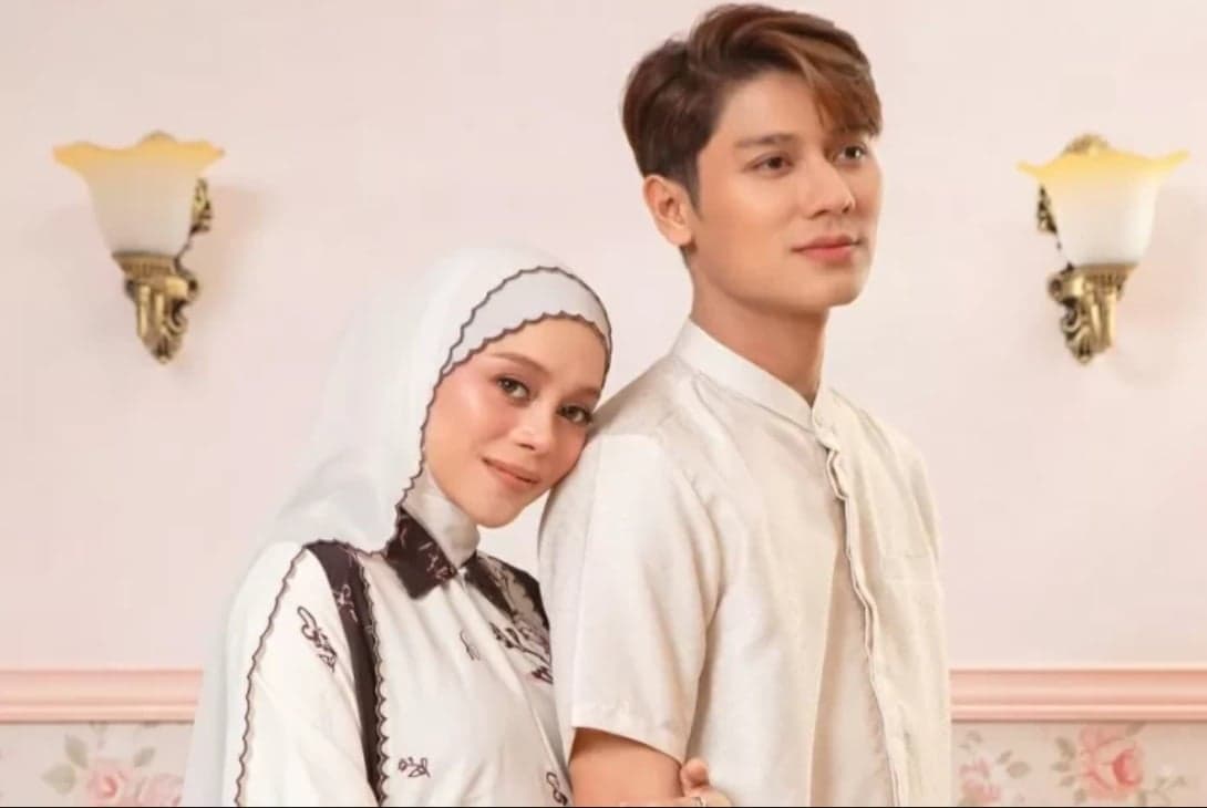 Terinspirasi Diogo Jota, Rizky Billar dan Lesti Kejora Beri Nama Unik untuk Anak Ketiga Terinspirasi Diogo Jota, Rizky Billar dan Lesti Kejora Beri Nama Unik untuk Anak Ketiga