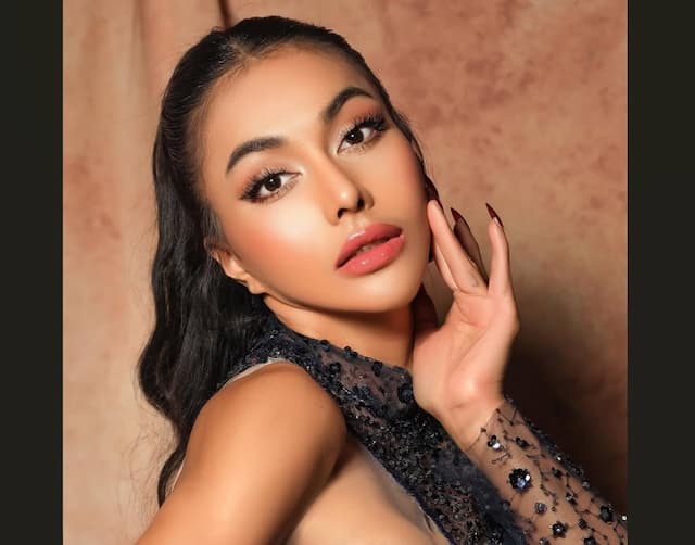 Terungkap, Alasan Denada Rahasiakan Status Ibu dari Ressa Rizky Sejak Lahir Terungkap, Alasan Denada Rahasiakan Status Ibu dari Ressa Rizky Sejak Lahir