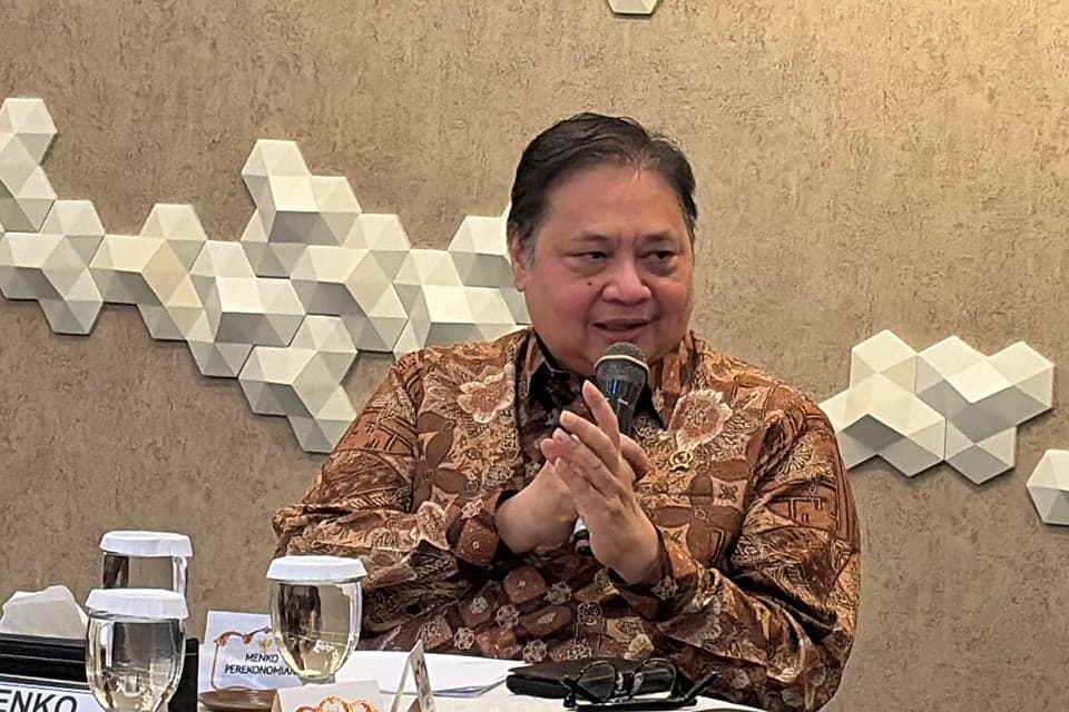 Jaga Defisit APBN di Bawah 3, Pemerintah Siapkan Opsi Pangkas Anggaran Akibat Perang Jaga Defisit APBN di Bawah 3, Pemerintah Siapkan Opsi Pangkas Anggaran Akibat Perang