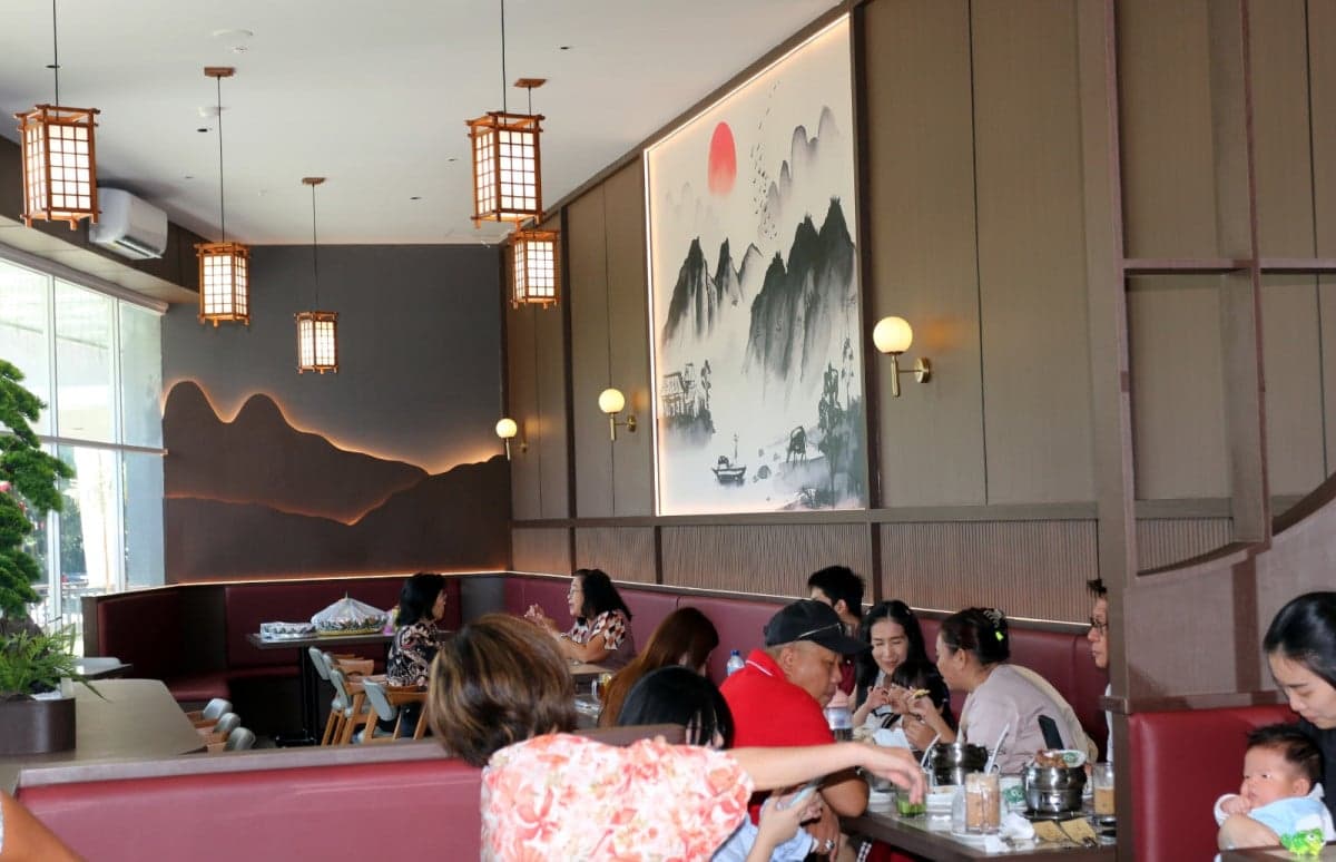 Pappajack dan Daikoku Resmi Buka, Nilai Properti DADA di Apple 3 Naik 12 Pappajack dan Daikoku Resmi Buka, Nilai Properti DADA di Apple 3 Naik 12