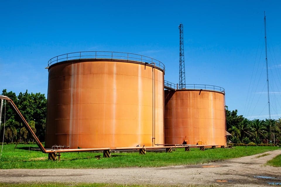 Lonjakan Harga Minyak Dunia Menambah Beban APBN, Saatnya Percepat Implementasi B50 Lonjakan Harga Minyak Dunia Menambah Beban APBN, Saatnya Percepat Implementasi B50