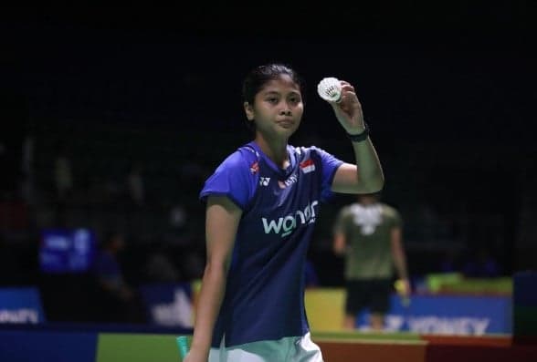 PBSI Tarik Mundur Thalita di Orleans Masters 2026 Imbas Konflik di Timur Tengah PBSI Tarik Mundur Thalita di Orleans Masters 2026 Imbas Konflik di Timur Tengah