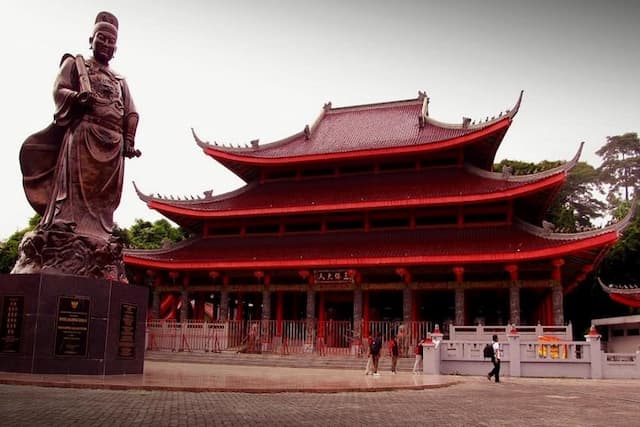 Jadwal Salat dan Imsakiyah Kota Semarang Hari Ini, 28 Ramadan 1447 H Jadwal Salat dan Imsakiyah Kota Semarang Hari Ini, 28 Ramadan 1447 H