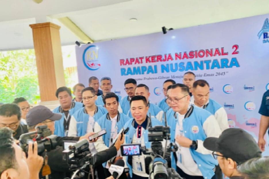 Rampai Nusantara Apresiasi Polri Ungkap Pelaku Penyiraman Air Keras ke Aktivis KontraS Rampai Nusantara Apresiasi Polri Ungkap Pelaku Penyiraman Air Keras ke Aktivis KontraS
