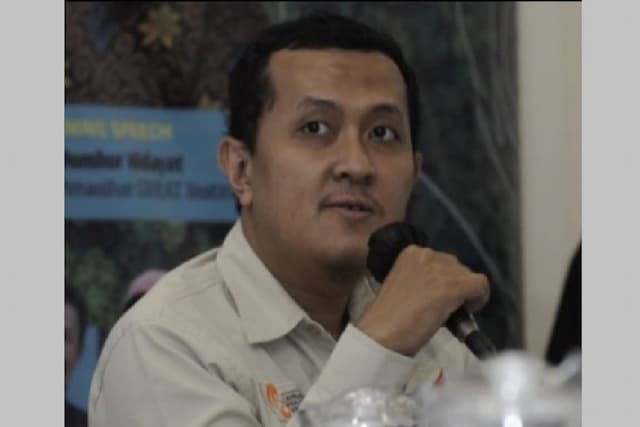 Pelaku Teror Air Keras Terungkap, Great Institute: Bukti Ketegasan Prabowo dalam Penegakan Hukum dan HAM Pelaku Teror Air Keras Terungkap, Great Institute: Bukti Ketegasan Prabowo dalam Penegakan Hukum dan HAM