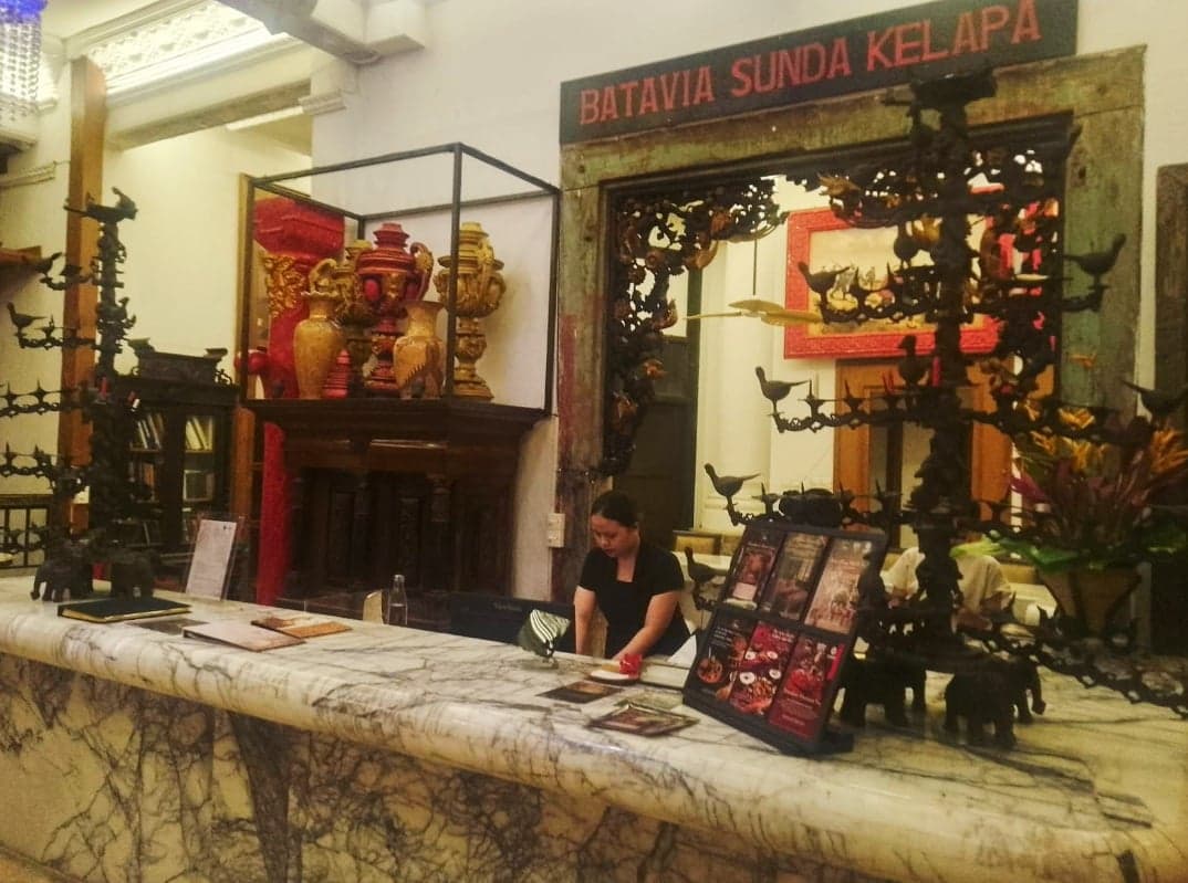 Time Magazine Nobatkan House of Tugu Jakarta Worlds Greatest Places 2026 Time Magazine Nobatkan House of Tugu Jakarta Worlds Greatest Places 2026