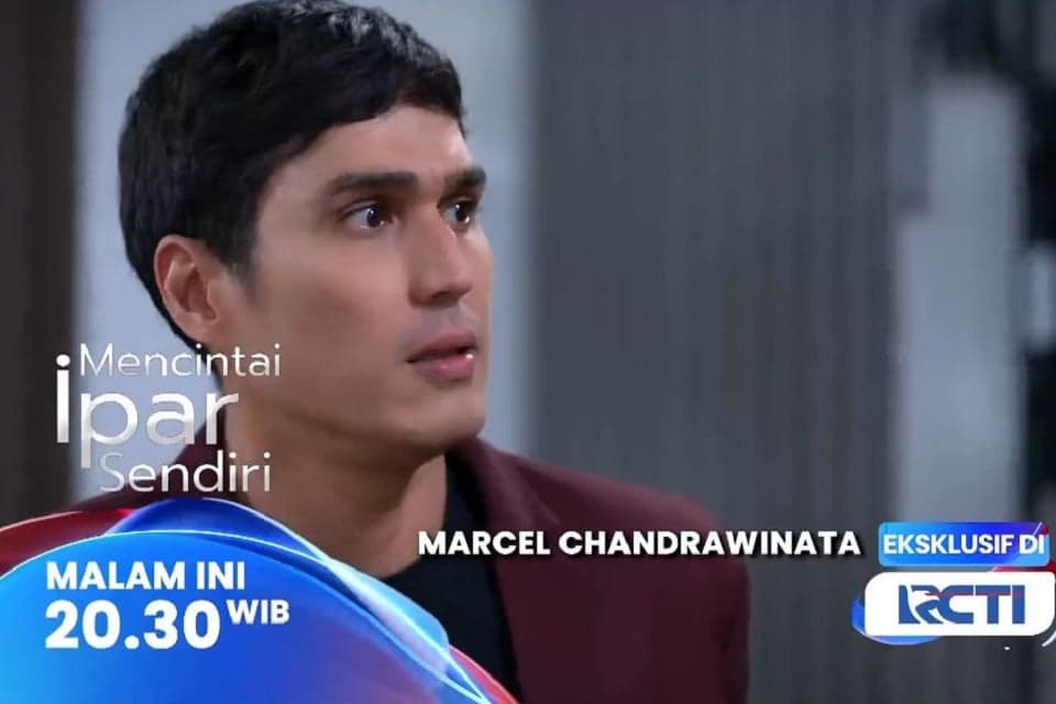 Sinopsis Sinetron 'Mencintai Ipar Sendiri' Eps 116: Rafka Ambil Alih Posisi CEO, Rafki Ditangkap Polisi Sinopsis Sinetron 'Mencintai Ipar Sendiri' Eps 116: Rafka Ambil Alih Posisi CEO, Rafki Ditangkap Polisi