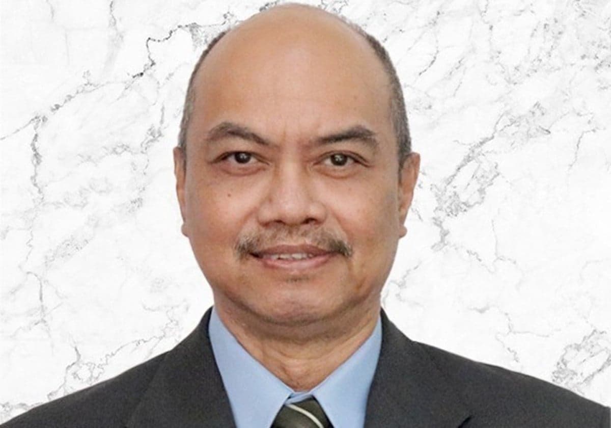 Saat Timur Tengah Retak, Modal Mencari Rumah Baru Saat Timur Tengah Retak, Modal Mencari Rumah Baru