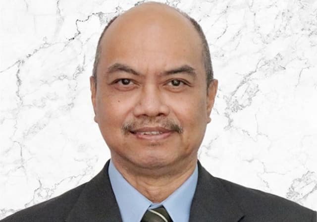 Saat Timur Tengah Retak, Modal Mencari Rumah Baru Saat Timur Tengah Retak, Modal Mencari Rumah Baru