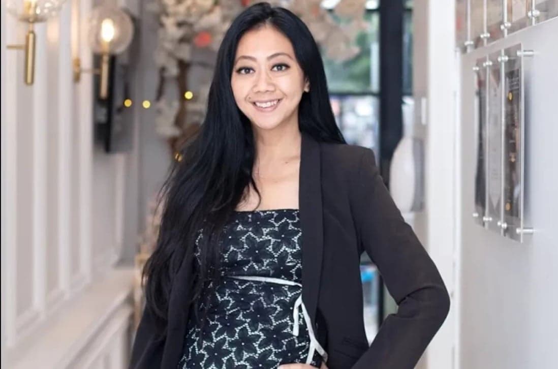 Lebaran Tanpa Mudik, Asri Welas Pilih Rekreasi Lokal Bareng Anak di Jakarta Lebaran Tanpa Mudik, Asri Welas Pilih Rekreasi Lokal Bareng Anak di Jakarta