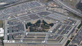 AS dan Israel Contek Teknologi Drone Shahed AS dan Israel Contek Teknologi Drone Shahed