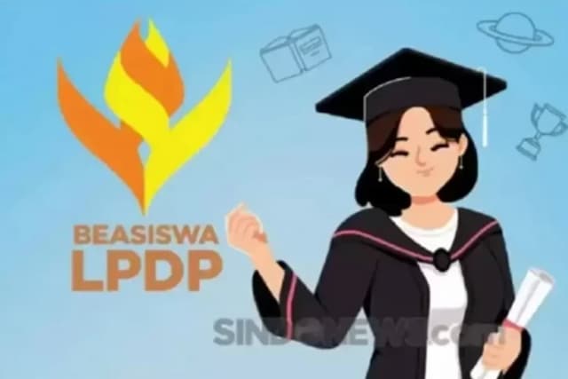 Update Jadwal Beasiswa LPDP 2026: Seleksi Bakat Skolastik hingga Substansi Berubah Update Jadwal Beasiswa LPDP 2026: Seleksi Bakat Skolastik hingga Substansi Berubah